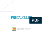 OpenStax Precalc 2015 v2-OP