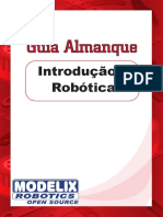 Guia de Robotica