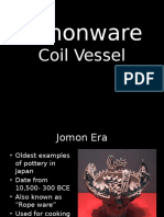 3 Jomonware 1