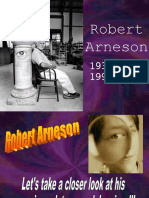 Robert Arneson-Use