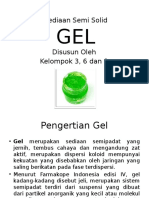 Gel Lengkap