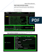 Manual de Consultas AS - 400