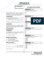 Apostila 5 - Matematica III