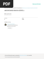 Download Akutansi Biaya by Kartik Tika SN335475017 doc pdf