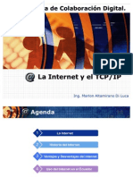 HCD_La_Internet_y_El TCP