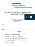 Pspice Phase 2 Jan2017