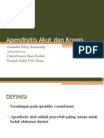 APENDISITIS