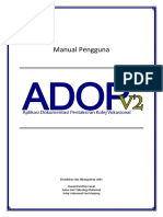 Manual Pengguna ADOPV2