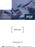 Digital Payments