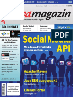 2010-11 Java Magazin