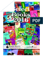 Select Books 2016