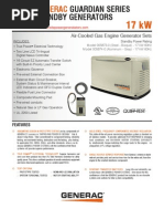 Download Generac Guardian 5873 5874 by onsitepowergeneratorscom SN33548241 doc pdf