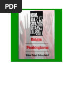 Download Membongkar Gerakan Hizbut Tahrir by Ahmad Muaz SN33548615 doc pdf