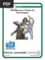 GURPS 4ed - Personagens Instantâneos (1).pdf