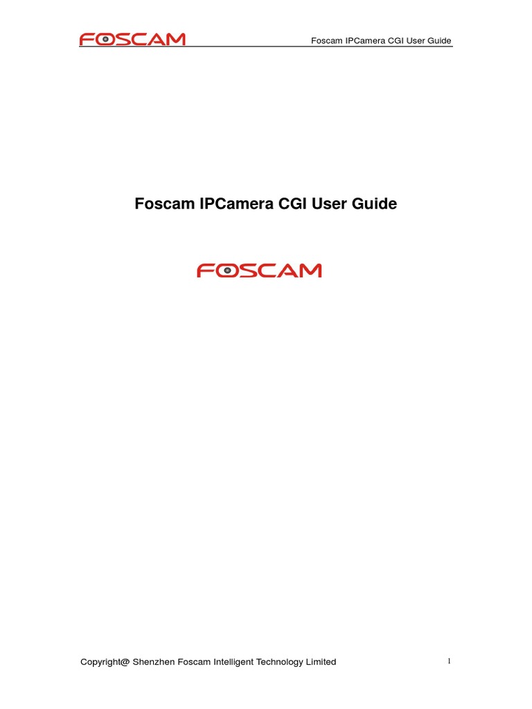 Wansview IP Camera Manual | PDF | Streaming Media | Password