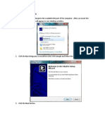 NT EVDO Dongle PDF