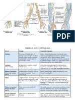 7.2 - Forearm N