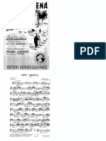 RIO - SENA (Piazzolla) PDF