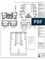 Proposed Housing For: S.NO. Name Size 1 2 3 4 D1 3'-6"X 7'-9" 2'-6"X 7'-9" D