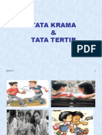 tatakrama