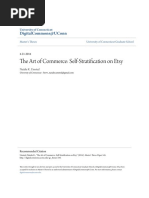 The Art of Commerce- Self-Stratification on Etsy.pdf