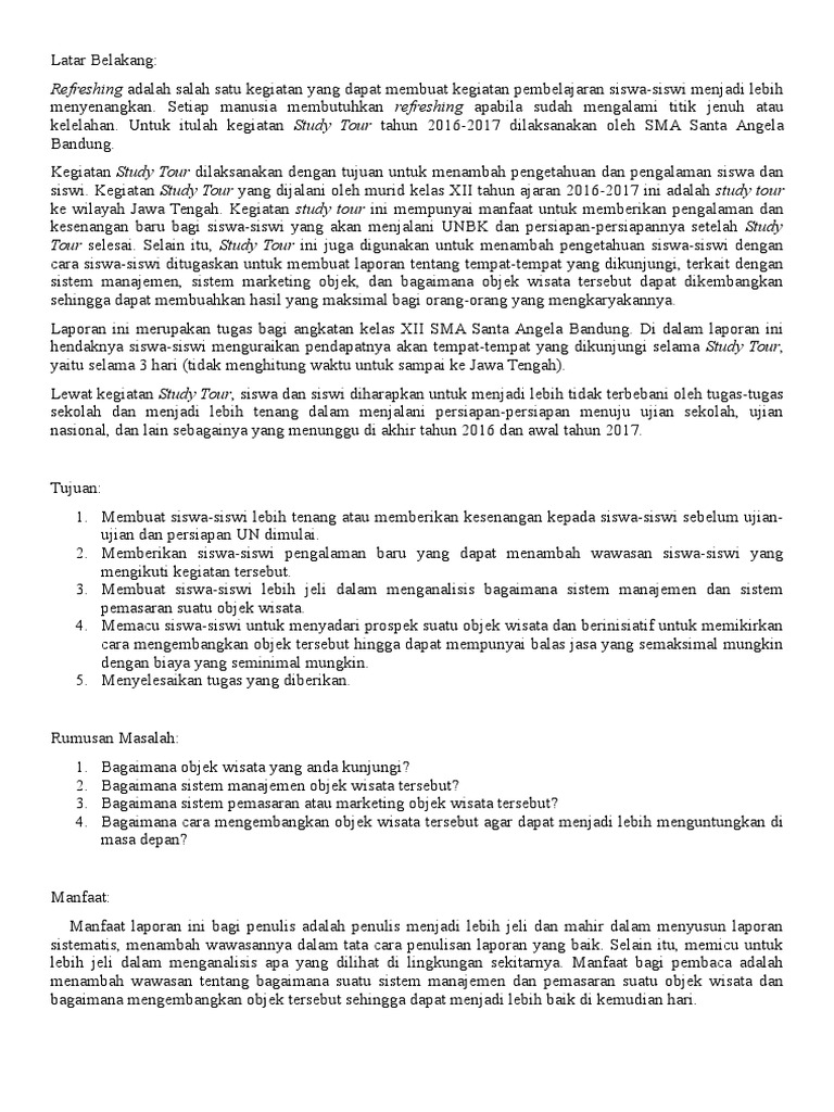 Latar Belakang Pdf