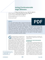 Steroids-neuro-disease not infection.pdf