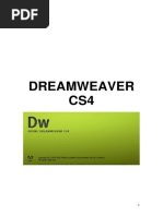 Dreamweaver