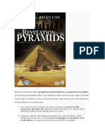 Piramides Revelacion