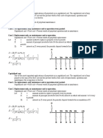 Lecture 5 Capitalized Cost