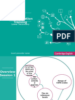 Cascade Presentation Slides Lower Secondary (Final)