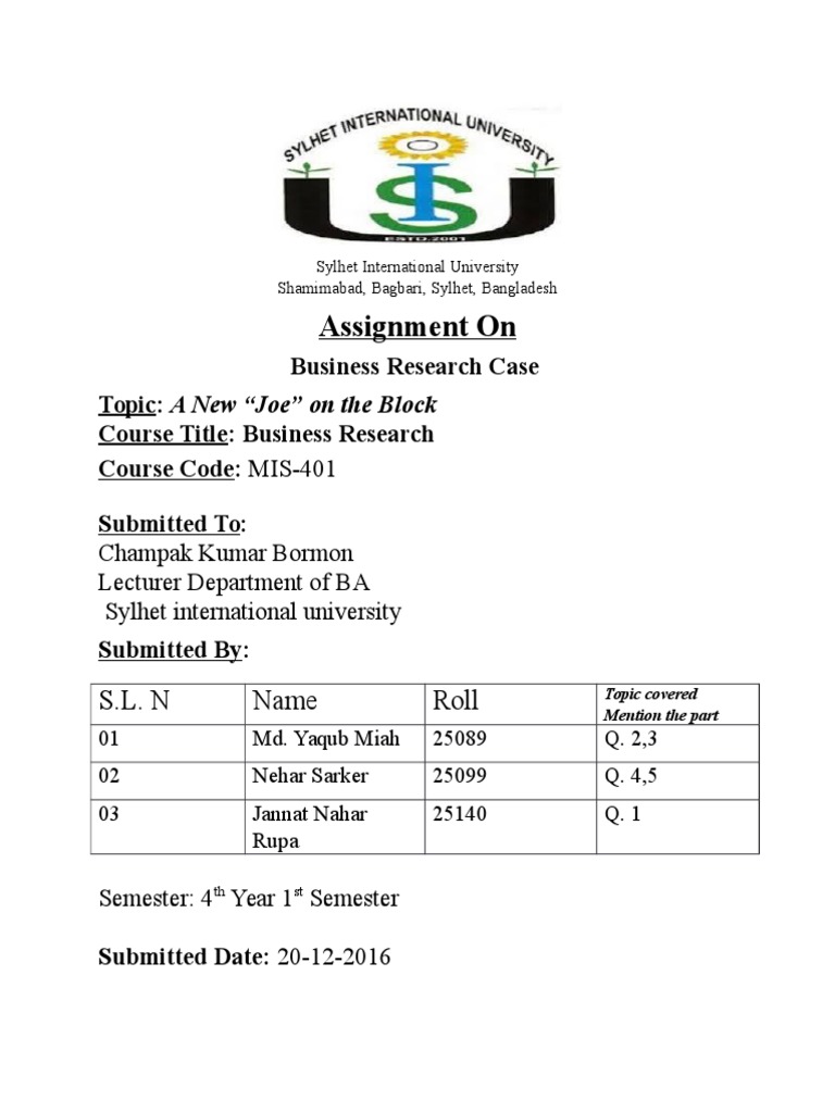 Essay about mm578 consumer behavior week 1 case study 07 picture