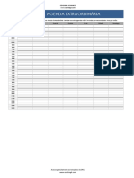 Agenda Extraordinária - Priorização e Propósito PDF