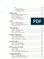 Project 2010 Basic PDF