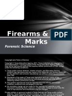 14 01-fsci-firearms-toolmarks