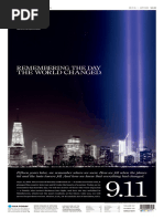 Sept 11 APP