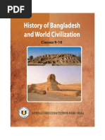 Download History of Bangladesh and World Civilization English Version by Hasan SN335509890 doc pdf