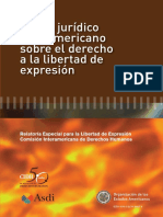 MARCO JURIDICO INTERAMERICANO DEL DERECHO A LA LIBERTAD DE EXPRESION ESP FINAL por.pdf