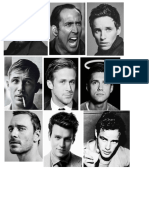 Faces PDF