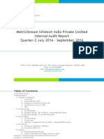 MS - Draft IA Report - Q2