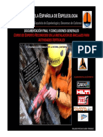 Instalacin de Anclajes PDF