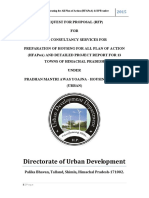 Directorate of Urban Development