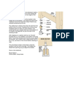 Leg Leveller PDF