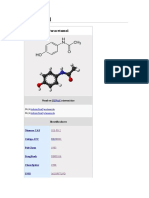 Paracetamol