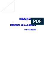 Manual Alcabala