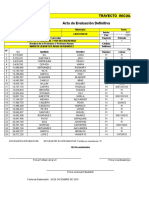 Notas de Trayecto Inicial 2016-2