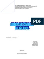 biomecanica general