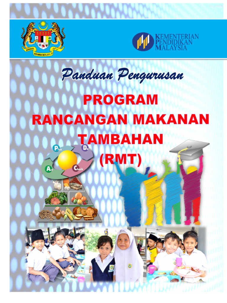Kulit Depan RMT | PDF