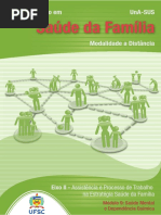 Saúde Mental e Dependência Quimica