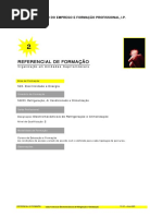 Electromecânico de Refrigeração e Climatização